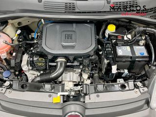 Fiat Panda Panda Hybrid 1.0 Gse 51kw (70CV)