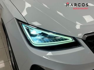 SEAT Arona 1.5 TSI 110kW DSG FR XL