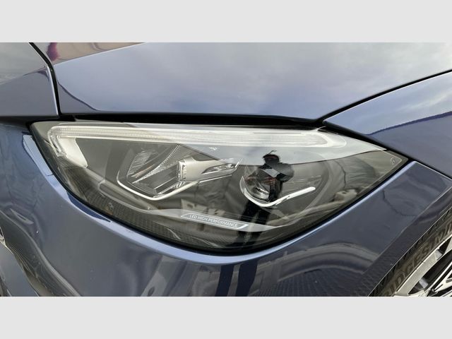 Mercedes Benz Clase C C 200 d Berlina