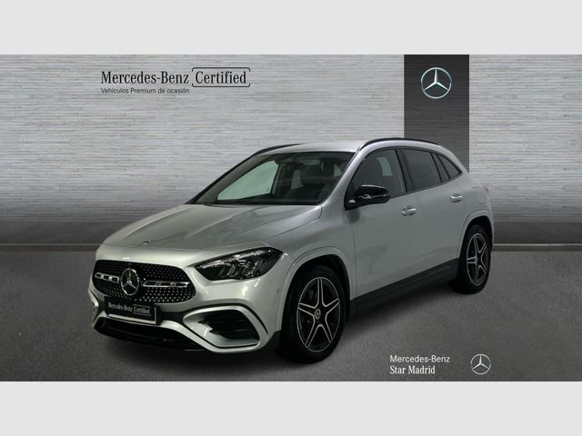 Mercedes Benz GLA GLA 200 D