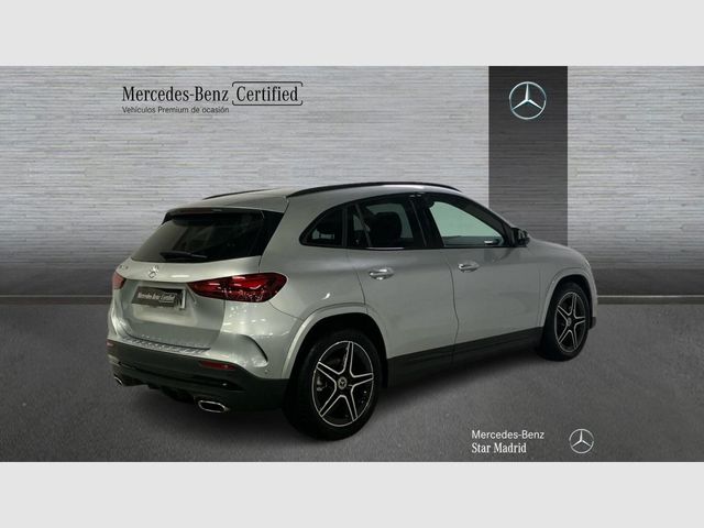 Mercedes Benz GLA GLA 200 D