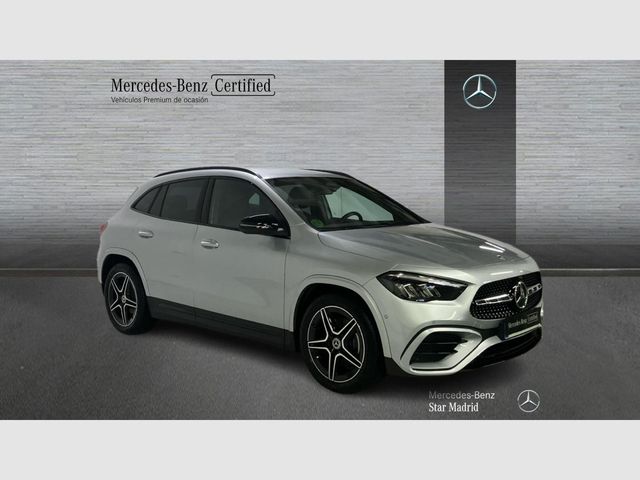 Mercedes Benz GLA GLA 200 D