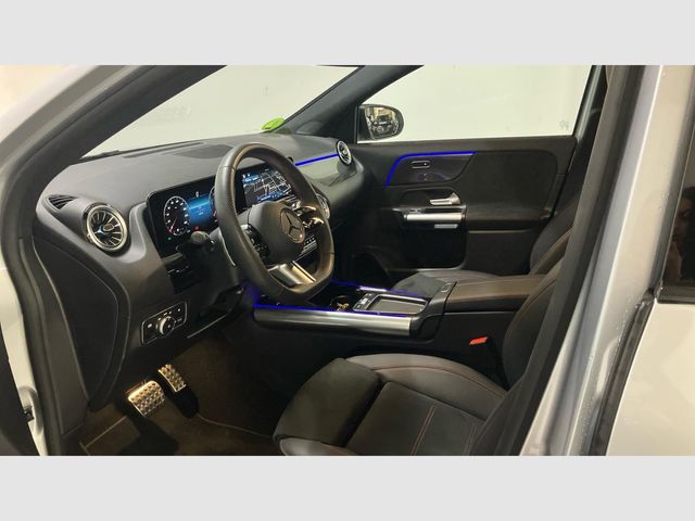 Mercedes Benz GLA GLA 200 D