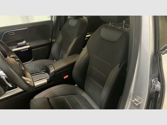 Mercedes Benz GLA GLA 200 D