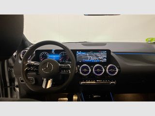 Mercedes Benz GLA GLA 200 D