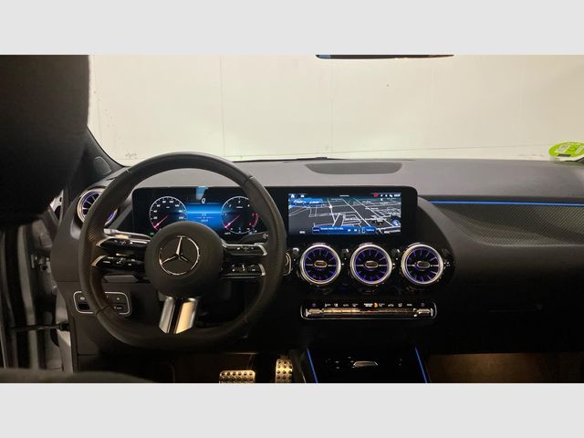 Mercedes Benz GLA GLA 200 D