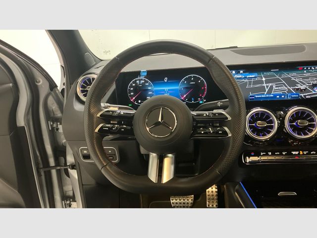 Mercedes Benz GLA GLA 200 D