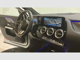 Mercedes Benz GLA GLA 200 D