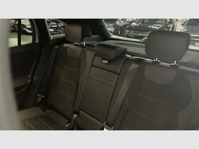 Mercedes Benz GLA GLA 200 D