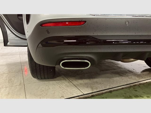 Mercedes Benz GLA GLA 200 D