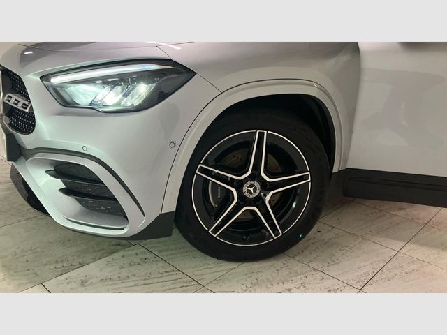 Mercedes Benz GLA GLA 200 D