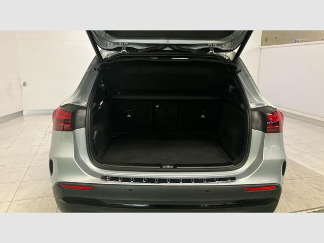 Mercedes Benz GLA GLA 200 D