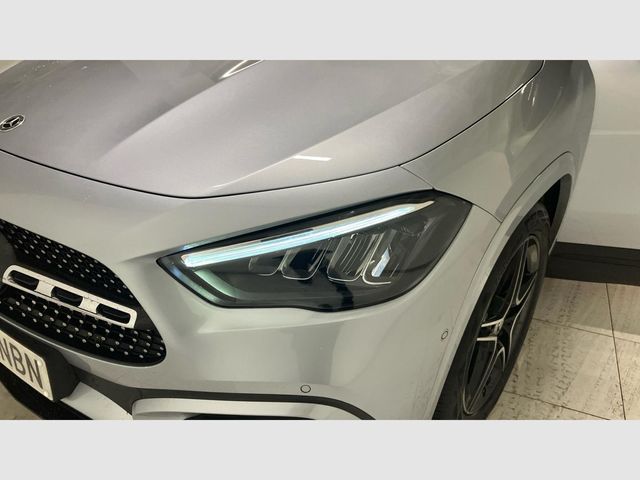 Mercedes Benz GLA GLA 200 D