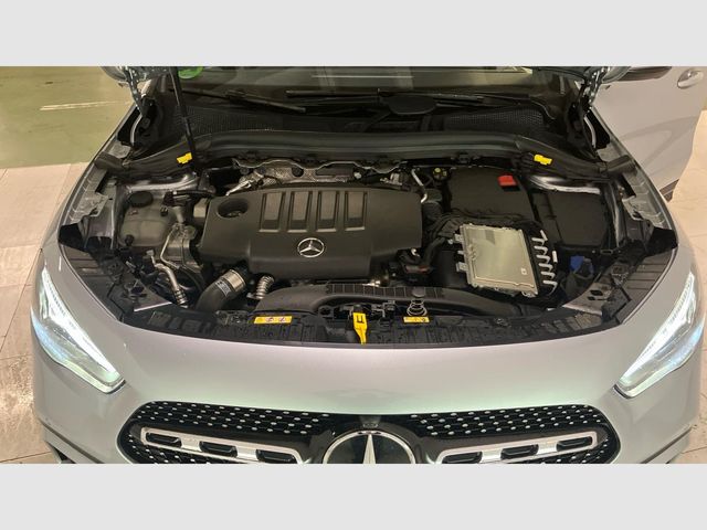 Mercedes Benz GLA GLA 200 D