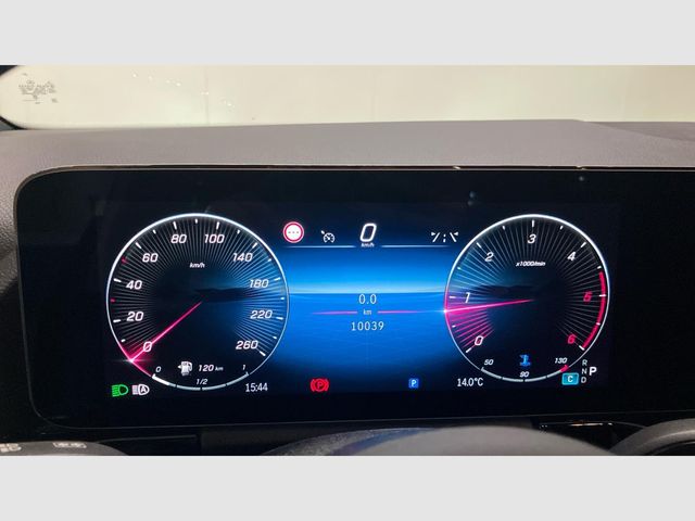 Mercedes Benz GLA GLA 200 D