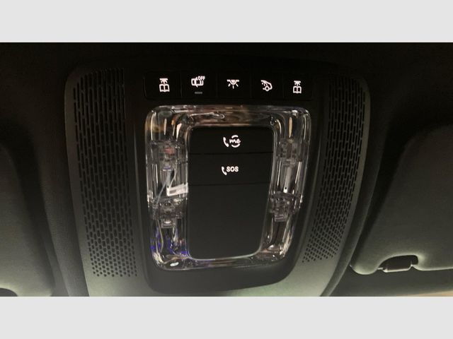 Mercedes Benz GLA GLA 200 D