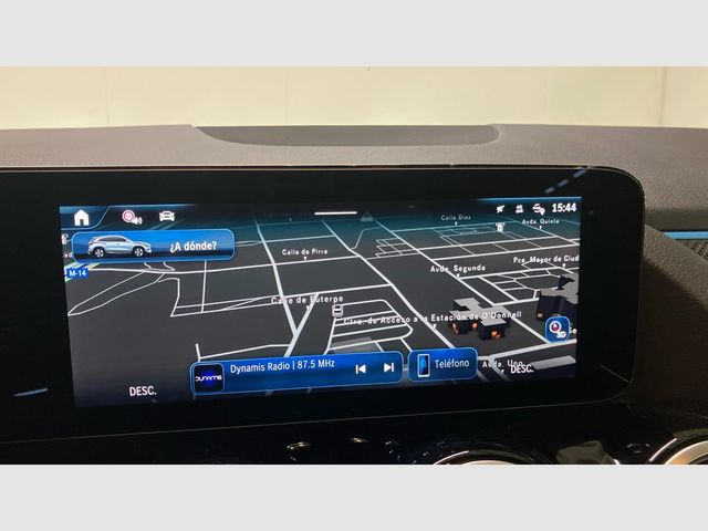 Mercedes Benz GLA GLA 200 D