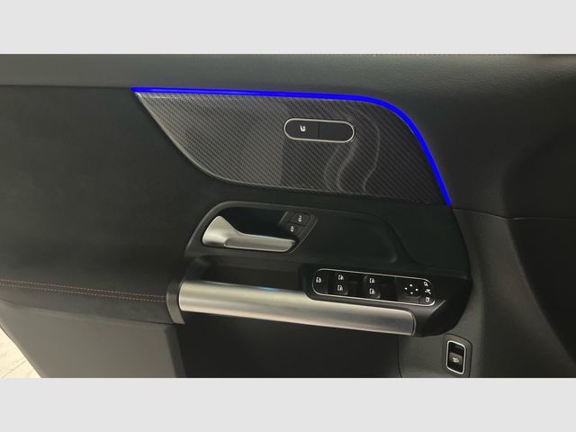 Mercedes Benz GLA GLA 200 D