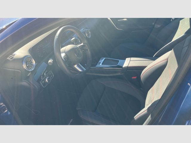 Mercedes Benz Clase A A 200