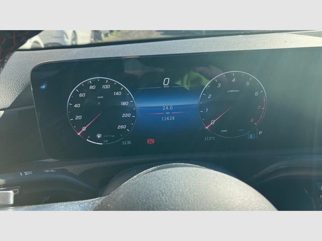 Mercedes Benz Clase A A 200