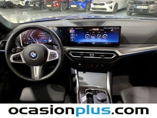 BMW Serie 4 420d Gran Coupe 140 kW (190 CV)