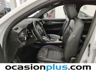 Alfa Romeo Stelvio 2.2 Diesel Sprint RWD 118 kW (160 CV)