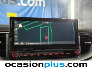 Kia Ceed 1.6 CRDi GT Line 100 kW (136 CV)