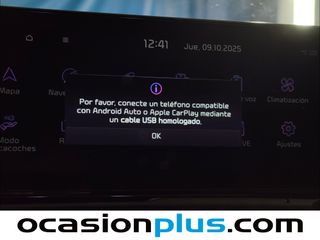 Kia Ceed 1.6 CRDi GT Line 100 kW (136 CV)