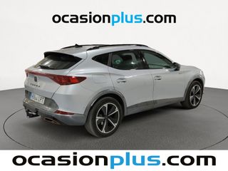 CUPRA Formentor 1.4 e-Hybrid DSG 150 kW (204 CV)