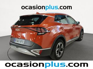 Kia Sportage 1.6 CRDi Concept 4x2 85 kW (115 CV)