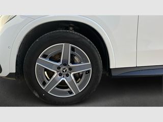 Mercedes Benz GLC Coupé GLC 300 de 4MATIC