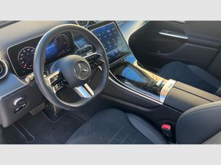 Mercedes Benz GLC Coupé GLC 300 de 4MATIC