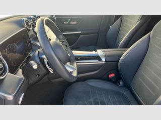 Mercedes Benz GLC Coupé GLC 300 de 4MATIC