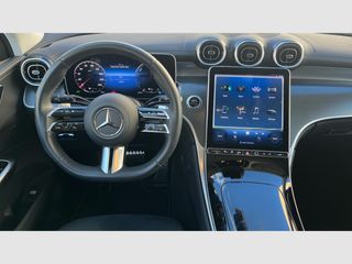 Mercedes Benz GLC Coupé GLC 300 de 4MATIC