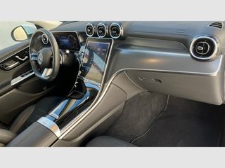 Mercedes Benz GLC Coupé GLC 300 de 4MATIC
