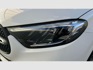 Mercedes Benz GLC Coupé GLC 300 de 4MATIC