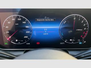 Mercedes Benz GLC Coupé GLC 300 de 4MATIC