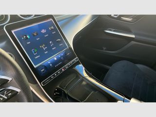 Mercedes Benz GLC Coupé GLC 300 de 4MATIC