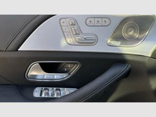 Mercedes Benz GLE GLE 300 d 4MATIC