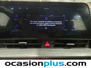 Kia Sportage 1.6 CRDi MHEV Business 4x2 100 kW (136 CV)