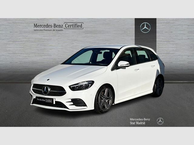 Mercedes Benz Clase B B 200 d