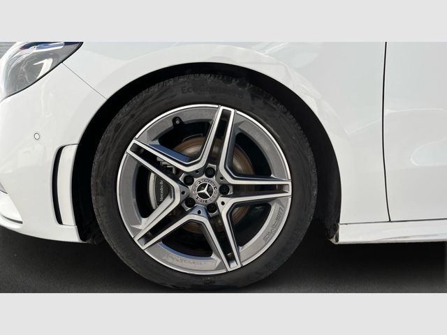 Mercedes Benz Clase B B 200 d