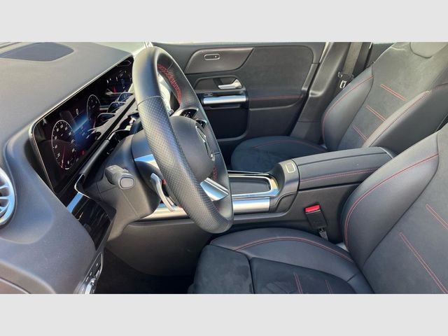 Mercedes Benz Clase B B 200 d