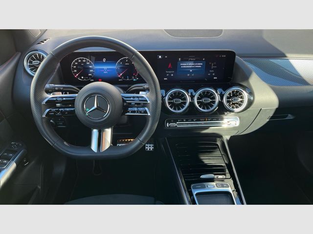 Mercedes Benz Clase B B 200 d