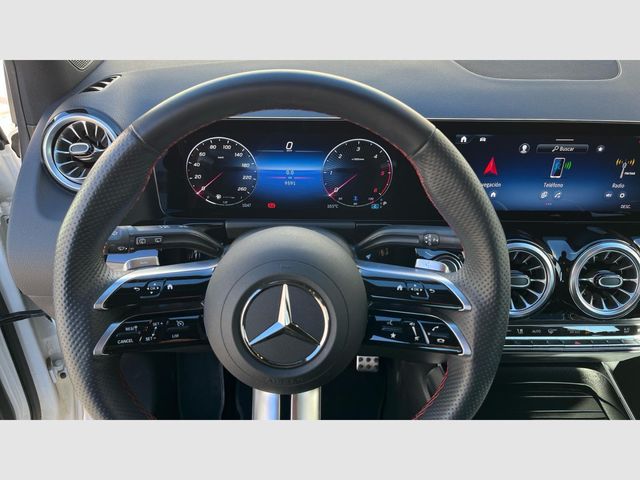 Mercedes Benz Clase B B 200 d