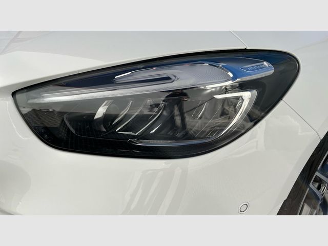 Mercedes Benz Clase B B 200 d