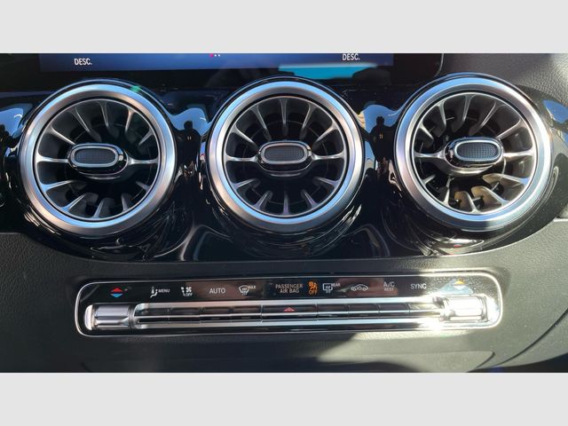 Mercedes Benz Clase B B 200 d