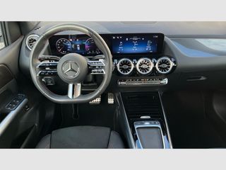 Mercedes Benz Clase B B 200 d