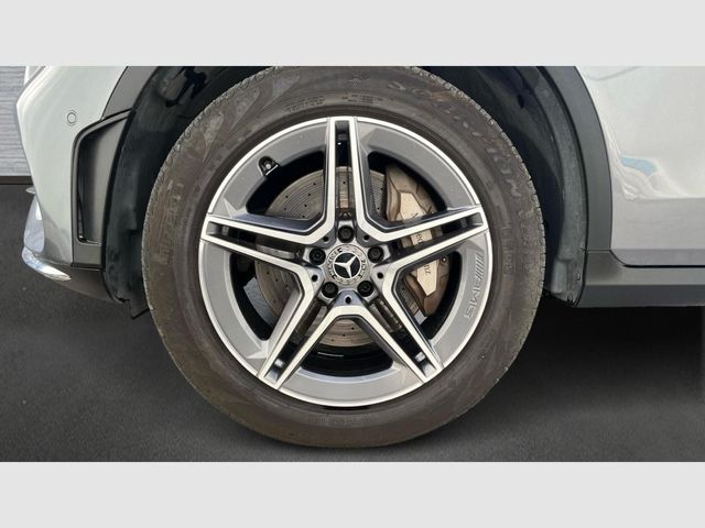 Mercedes Benz Clase GLC GLC 300 de 4MATIC