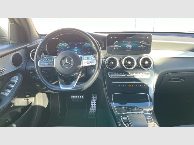 Mercedes Benz Clase GLC GLC 300 de 4MATIC